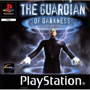 The Guardian of Darkness
