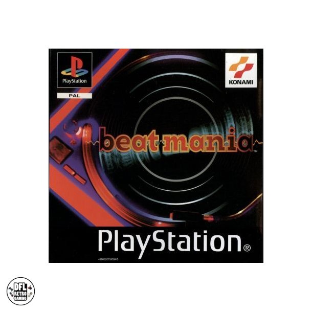 Beatmania