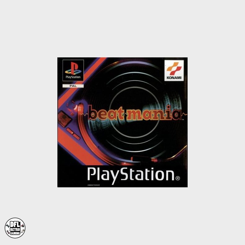 Beatmania