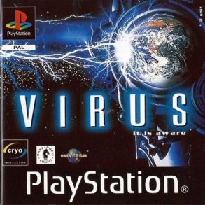 VIRUS: It Is Aware