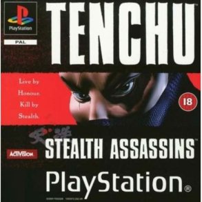 Tenchu: Stealth Assassins