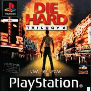 Die Hard Trilogy 2: Viva Las Vegas