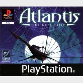 Atlantis