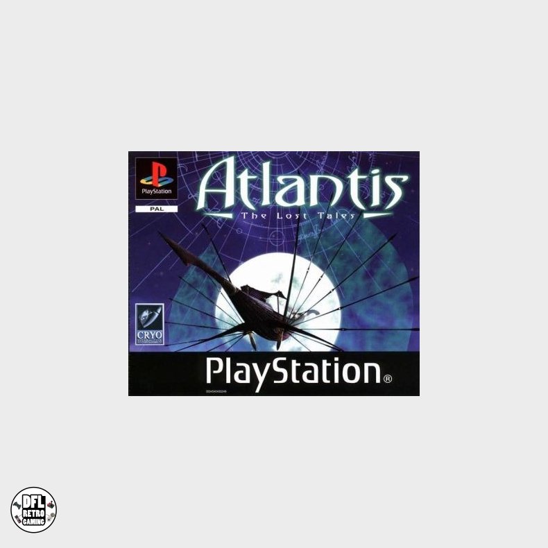 Atlantis