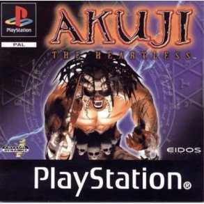 Akuji the Heartless