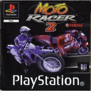 Moto Racer 2