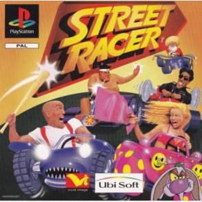 Street Racer