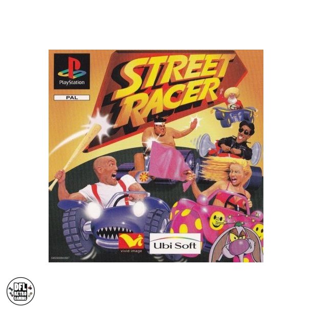 Street Racer