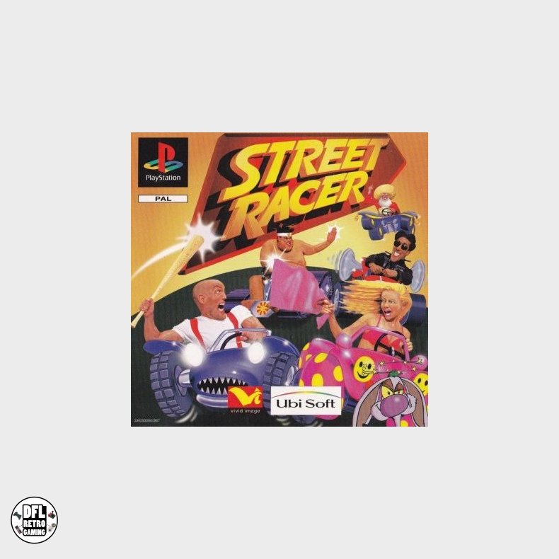 Street Racer