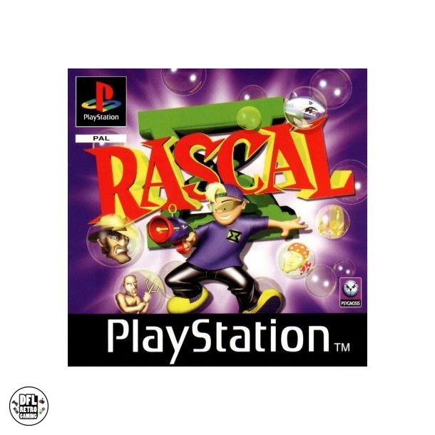 Rascal