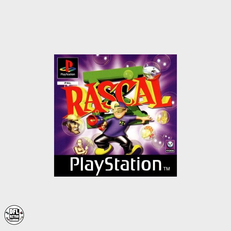 Rascal
