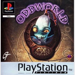 Oddworld: Abe's Oddysee