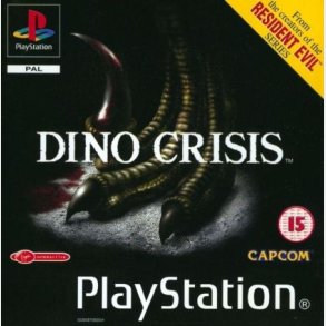 Dino Crisis