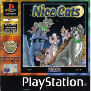 Nice Cats