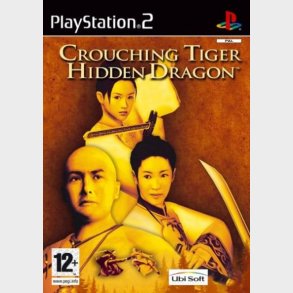 Crouching Tiger, Hidden Dragon