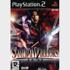 Samurai Warriors