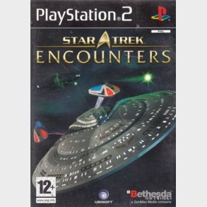 Star Trek: Encounters