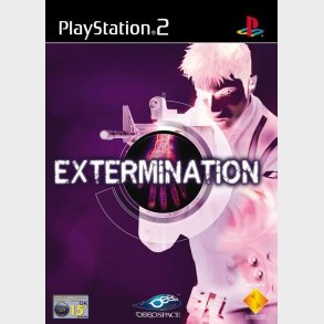Extermination