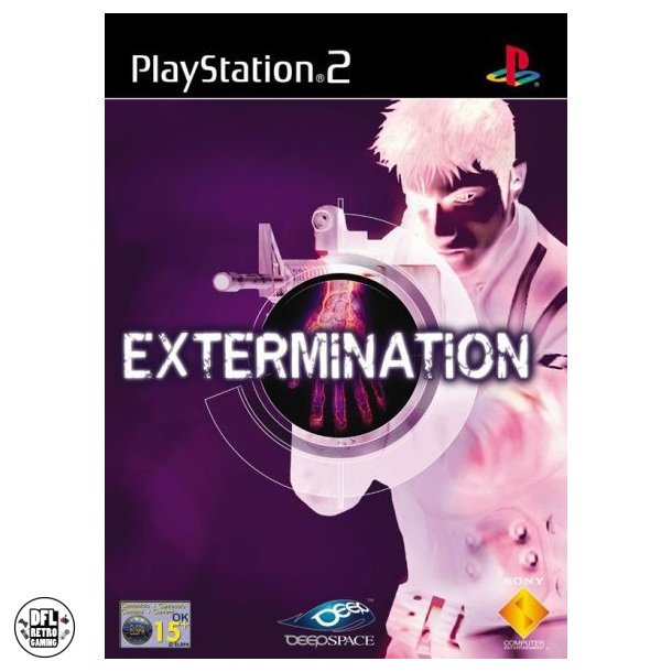 Extermination
