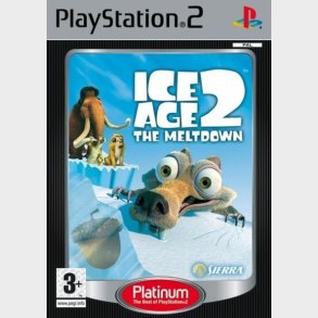 Ice Age 2: The Meltdown