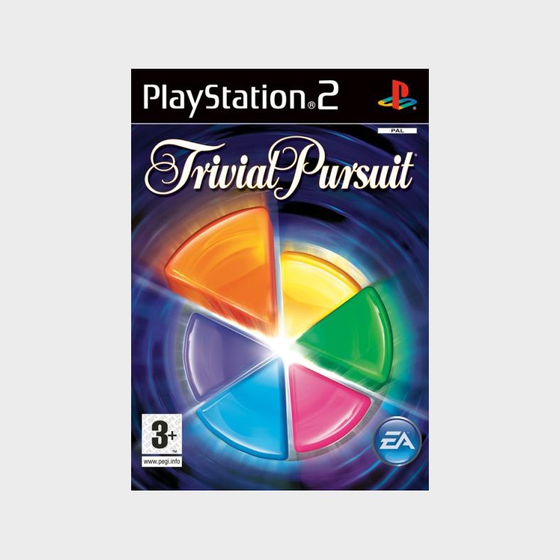 Trivial Pursuit