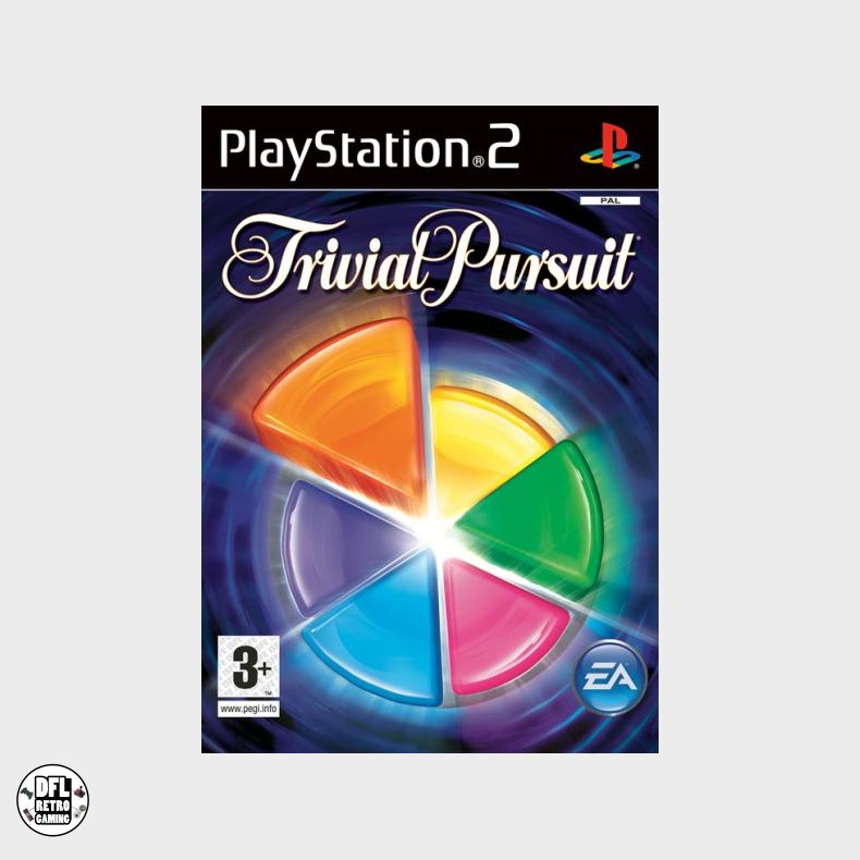 Trivial Pursuit