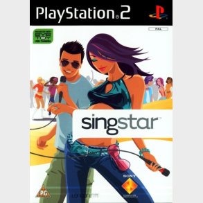 SingStar