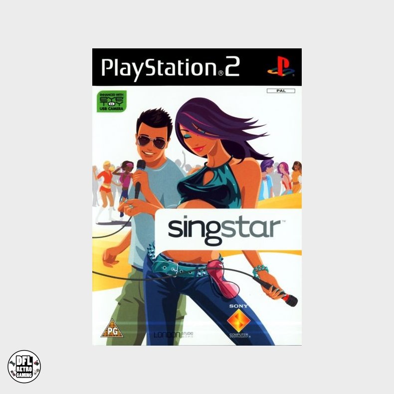 SingStar