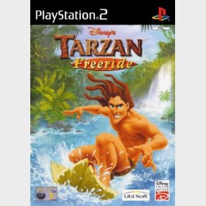Tarzan Freeride
