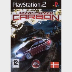 Need for Speed: Carbon