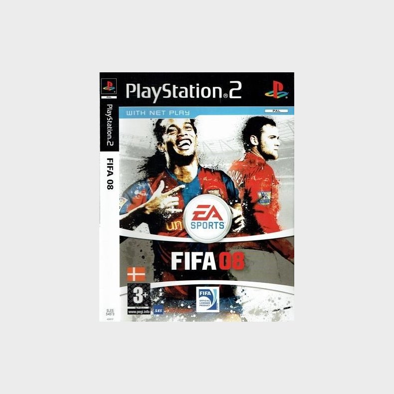 FIFA 08