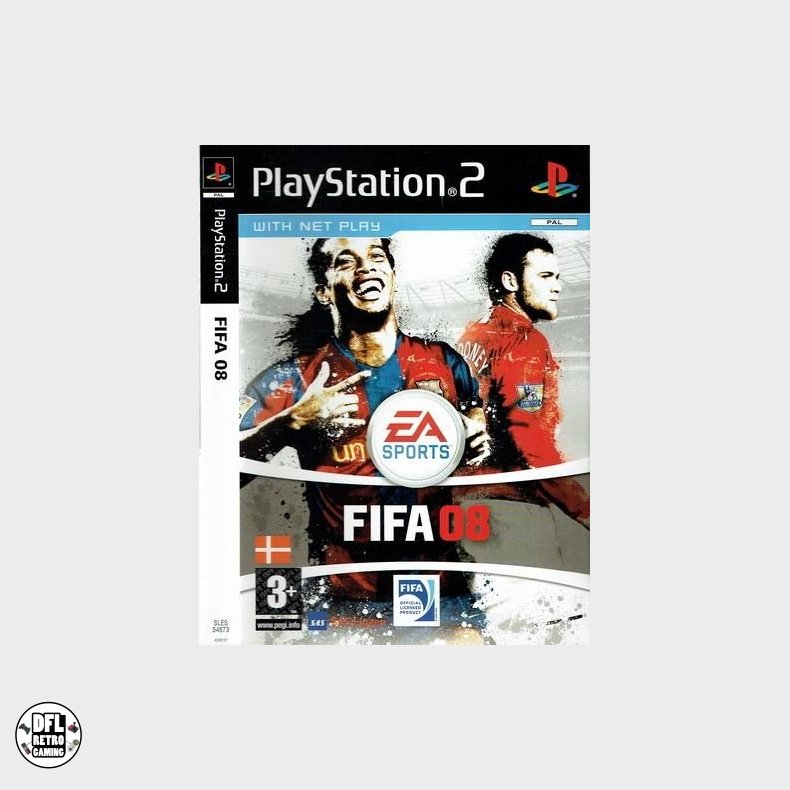 FIFA 08