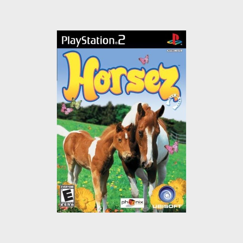 Horsez