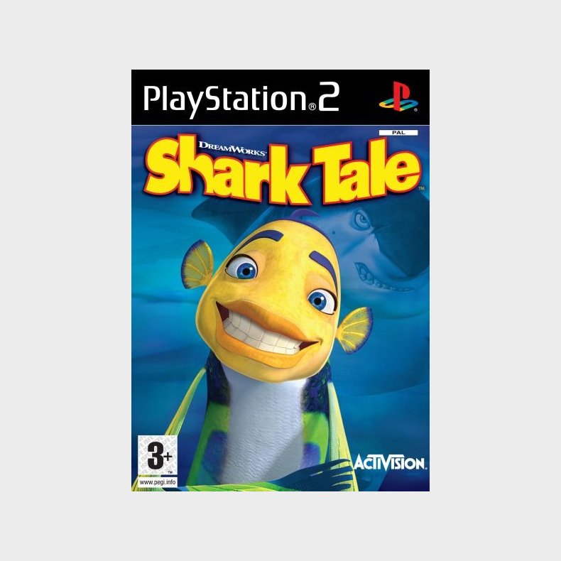 Shark Tale