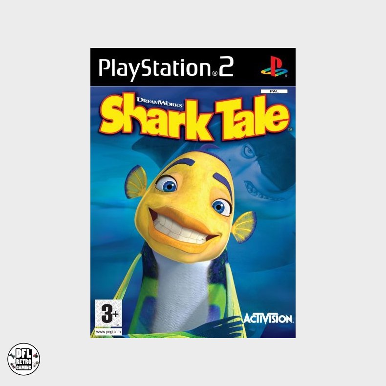Shark Tale