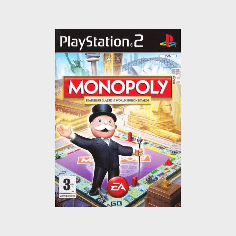 Monopoly