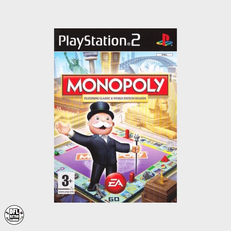Monopoly