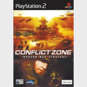 Conflict Zone