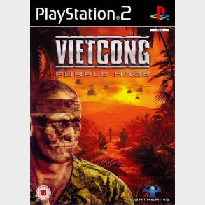 Vietcong: Purple Haze