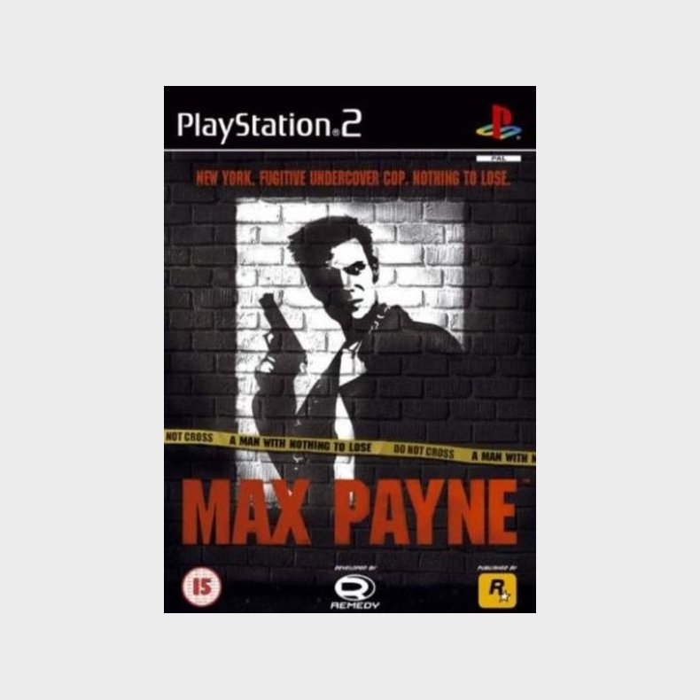 Max Payne