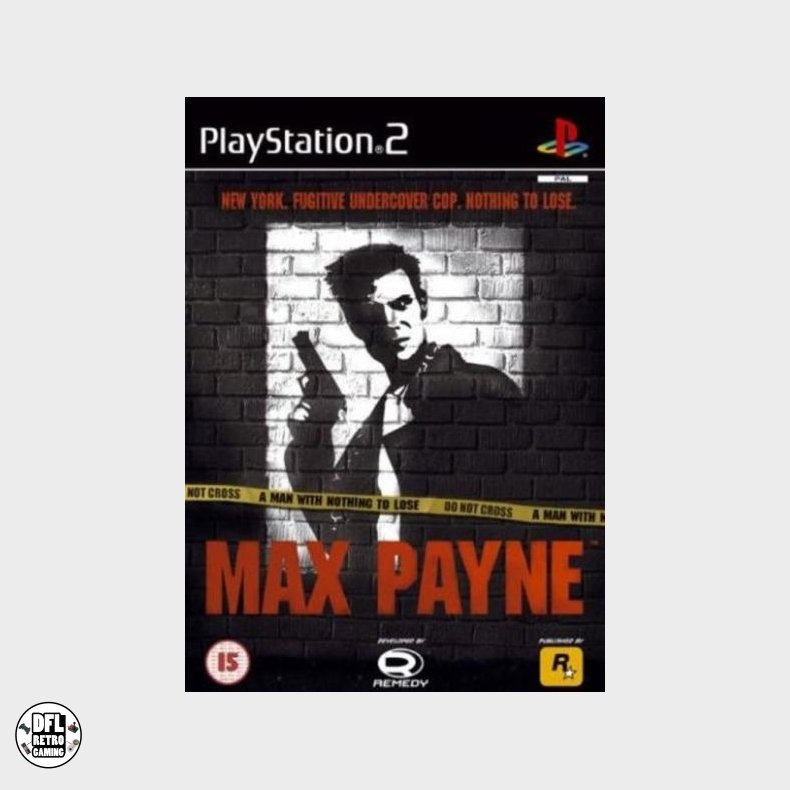 Max Payne