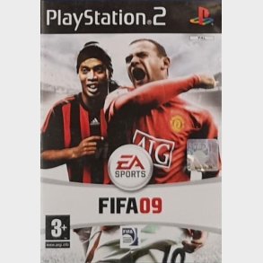 FIFA 09