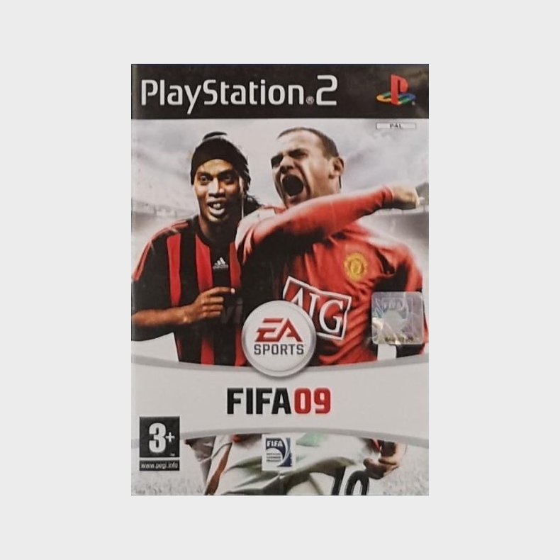 FIFA 09