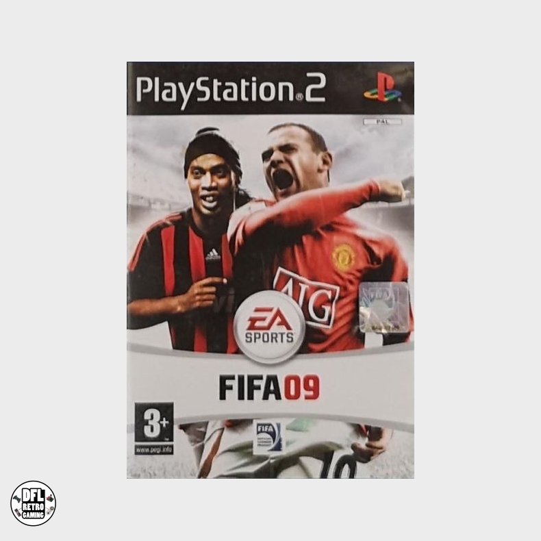 FIFA 09