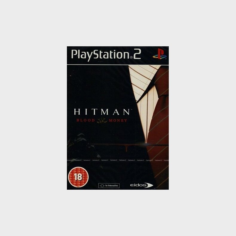 Hitman: Blood Money