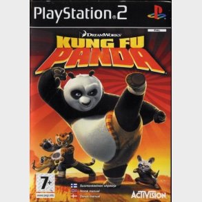 Kung Fu Panda