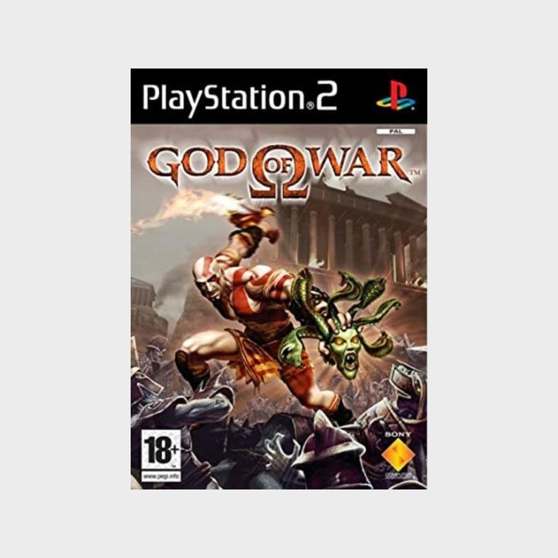 God of War