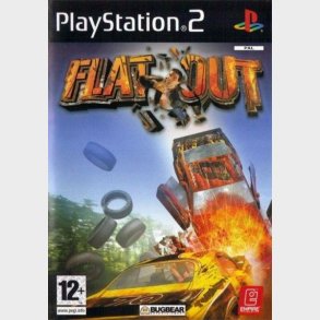 FlatOut