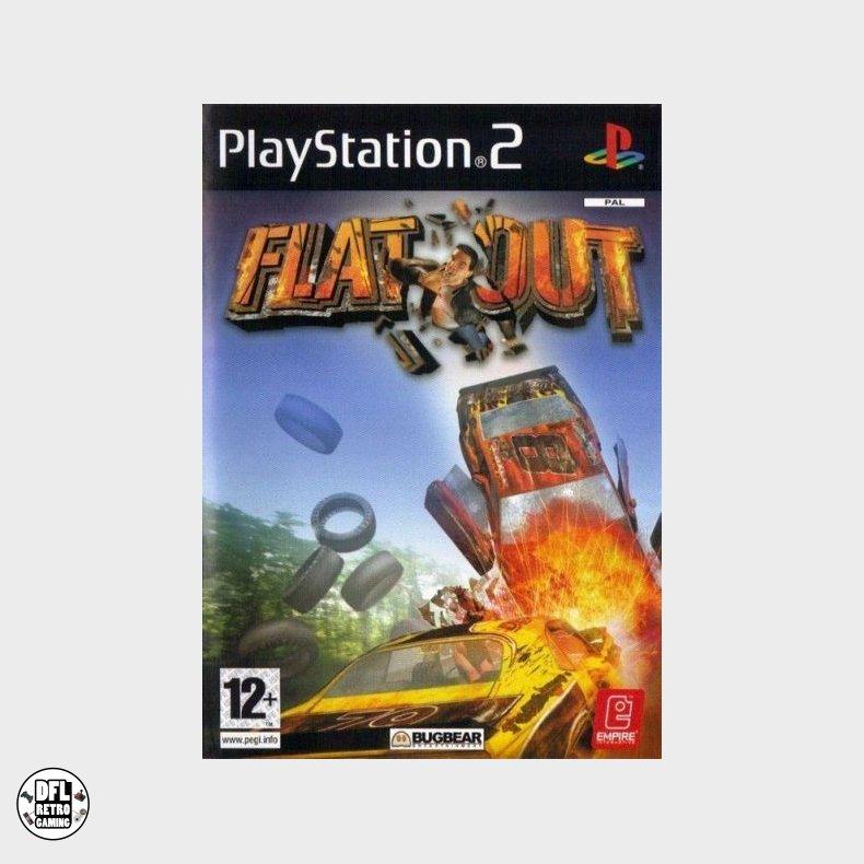 FlatOut