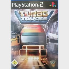 Turbo Trucks